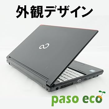 ★美品富士通SSD128GB メモリ8G★A576/S DVDノートPC437 Amazon.co.jp: メモリ8G Windows7 64bit 富士通ノートパソコン